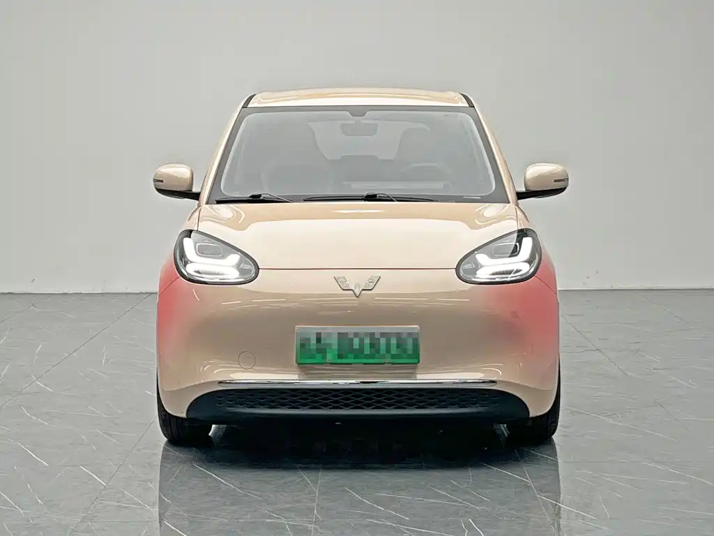Wuling Bingo 2025