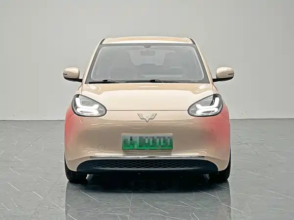 Wuling Bingo 2025