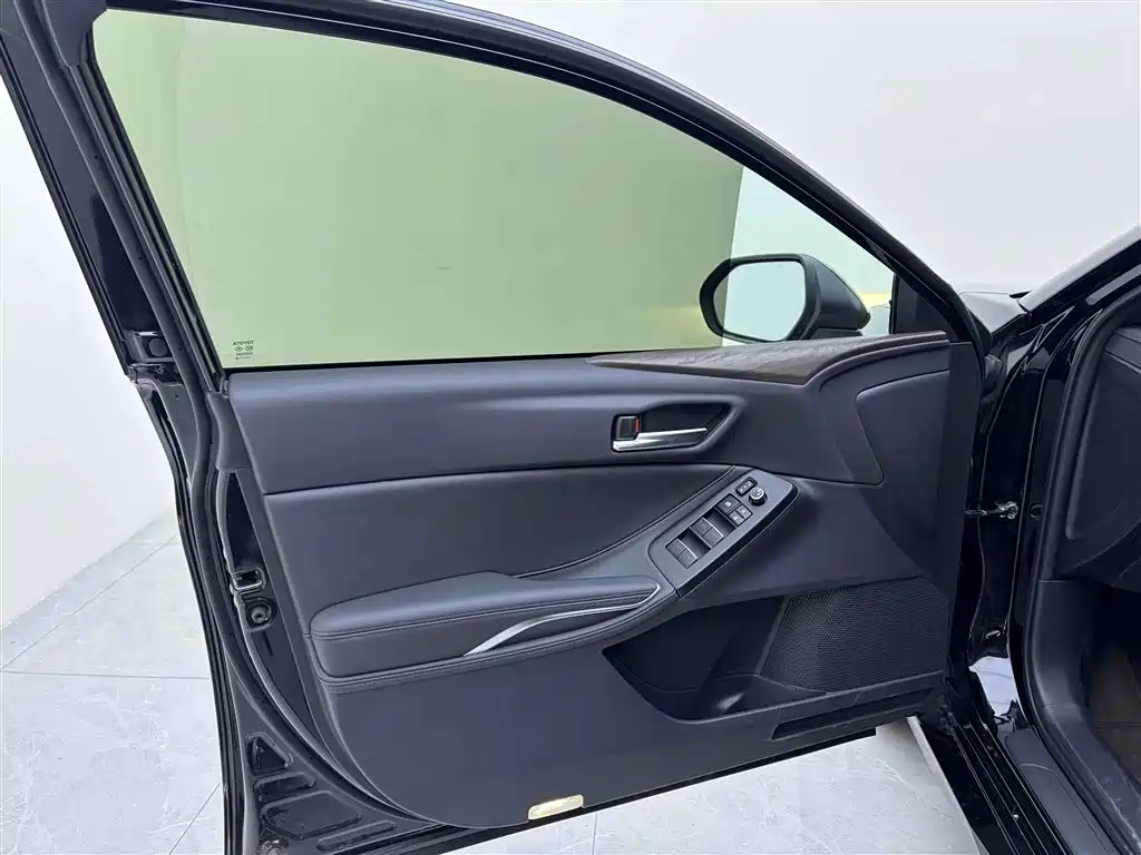 Toyota Avalon 2026 — фото 17