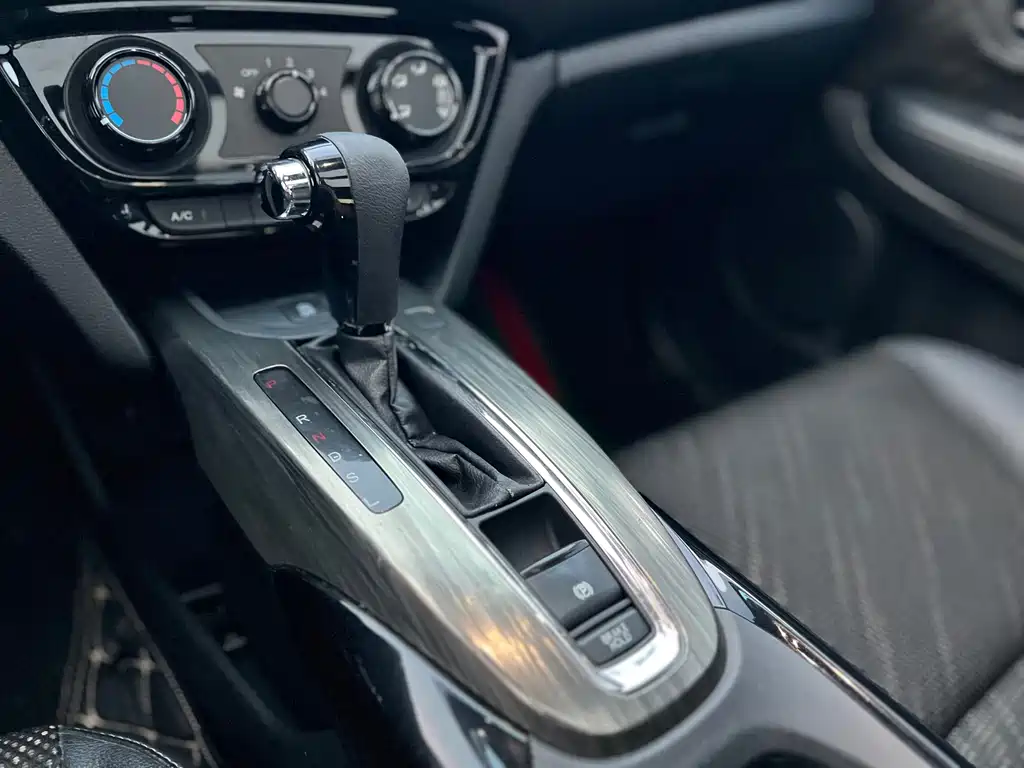 Honda XR-V 2015 — фото 18