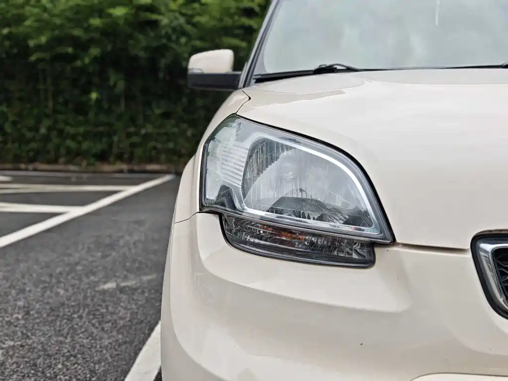 Kia Soul 2013 — фото 22