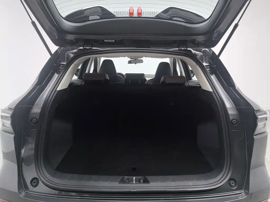 Changan CS55PLUS 2022 — фото 16
