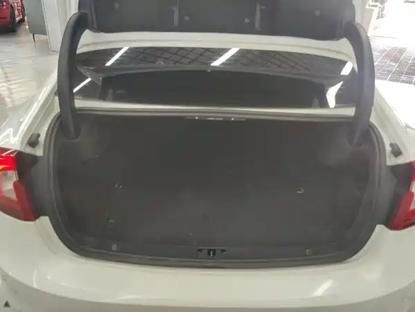 Volvo S60 2012