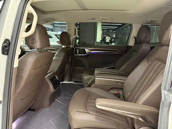 Volkswagen Viloran 2020