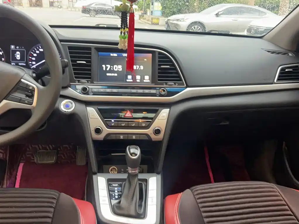 Hyundai Celesta 2018 — фото 13