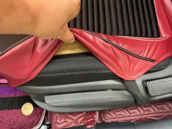 Hyundai Celesta 2018