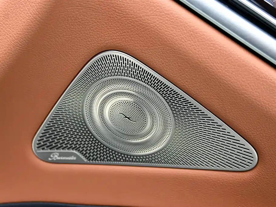 Mercedes-Benz Maybach S-Class 2021 — фото 31