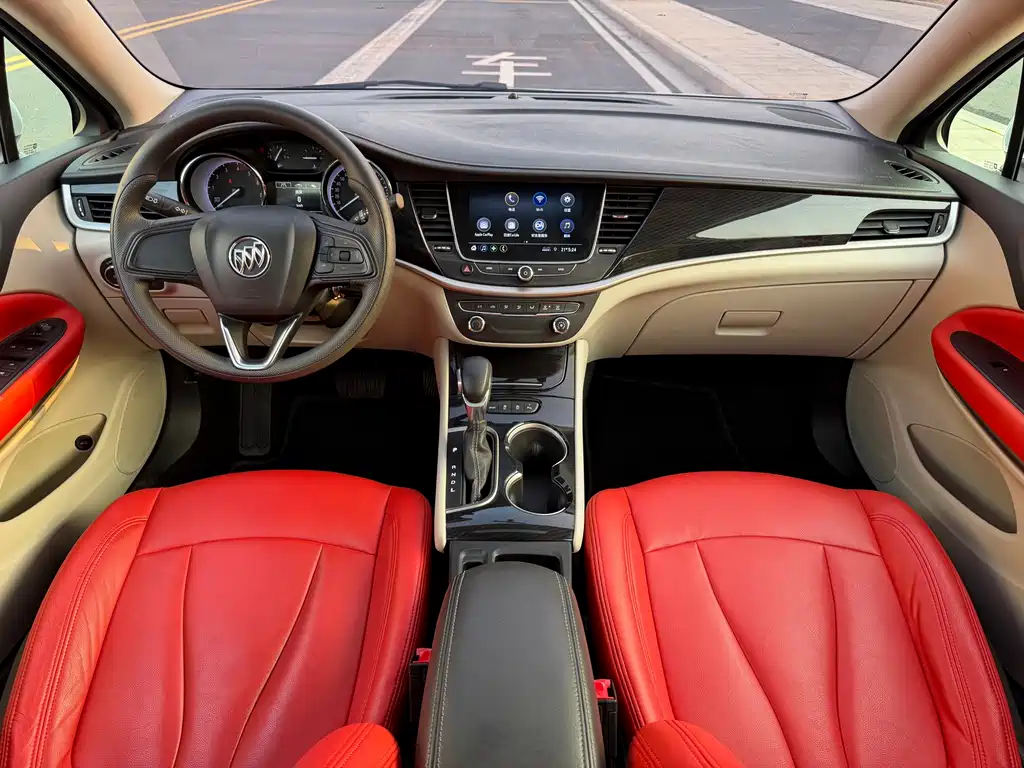 Buick Verano 2021 — фото 16