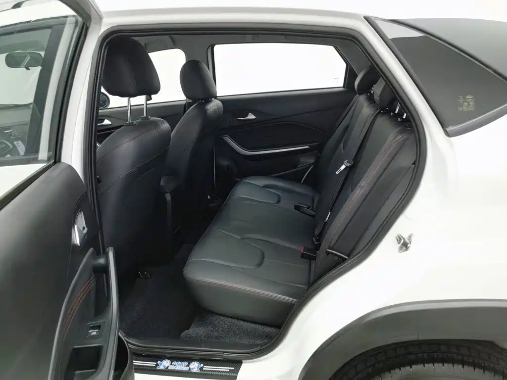 Chery Tiggo 3x 2021 — фото 15