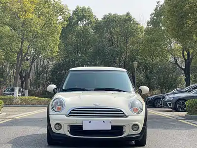 MINI MINI 2013