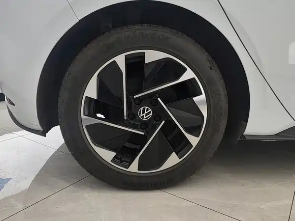 Volkswagen ID.3 2023