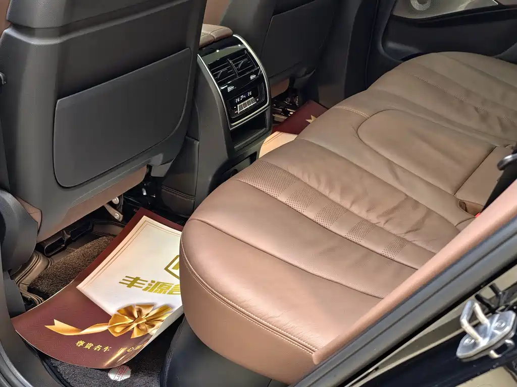 BMW X5 2020 — фото 10