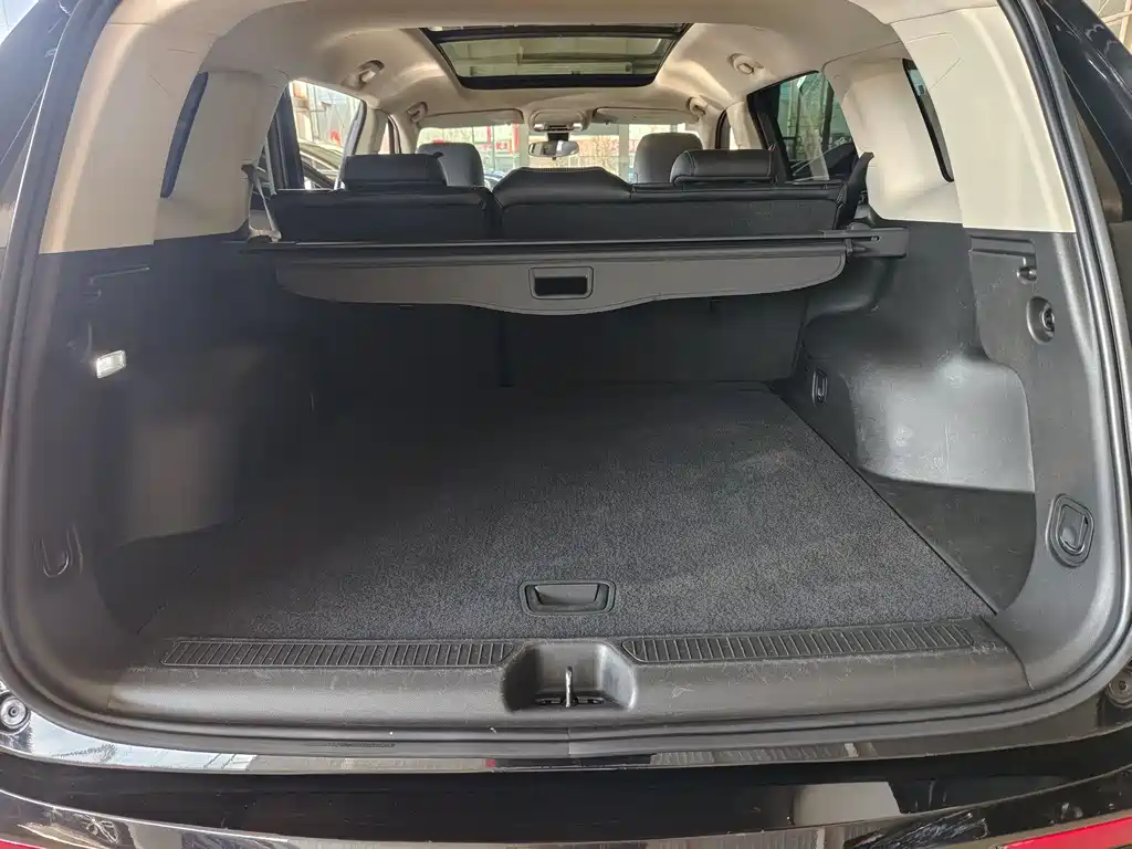 Buick Envision Plus 2022 — фото 21