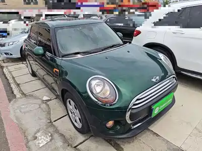 MINI MINI 2017