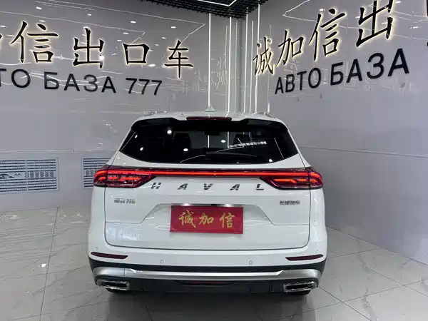Haval H6 2023