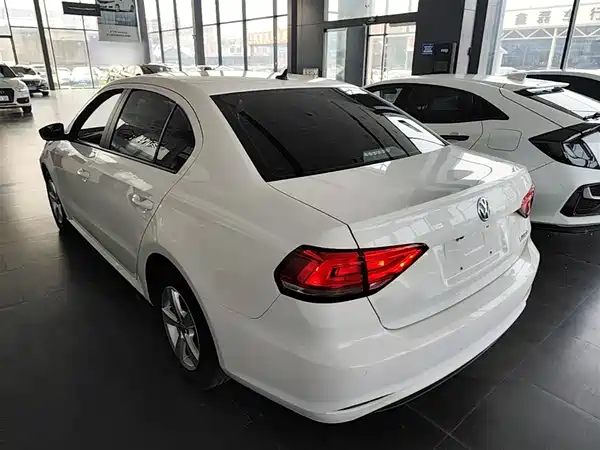 Volkswagen Lavida 2019