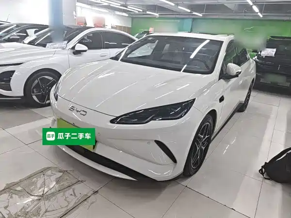 BYD Seal 06 2025