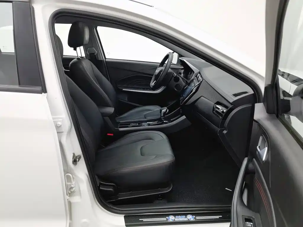 Chery Tiggo 3x 2021 — фото 23