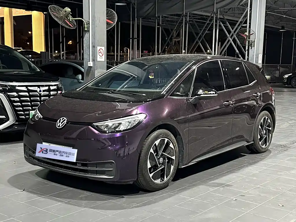 Volkswagen ID.3 2024