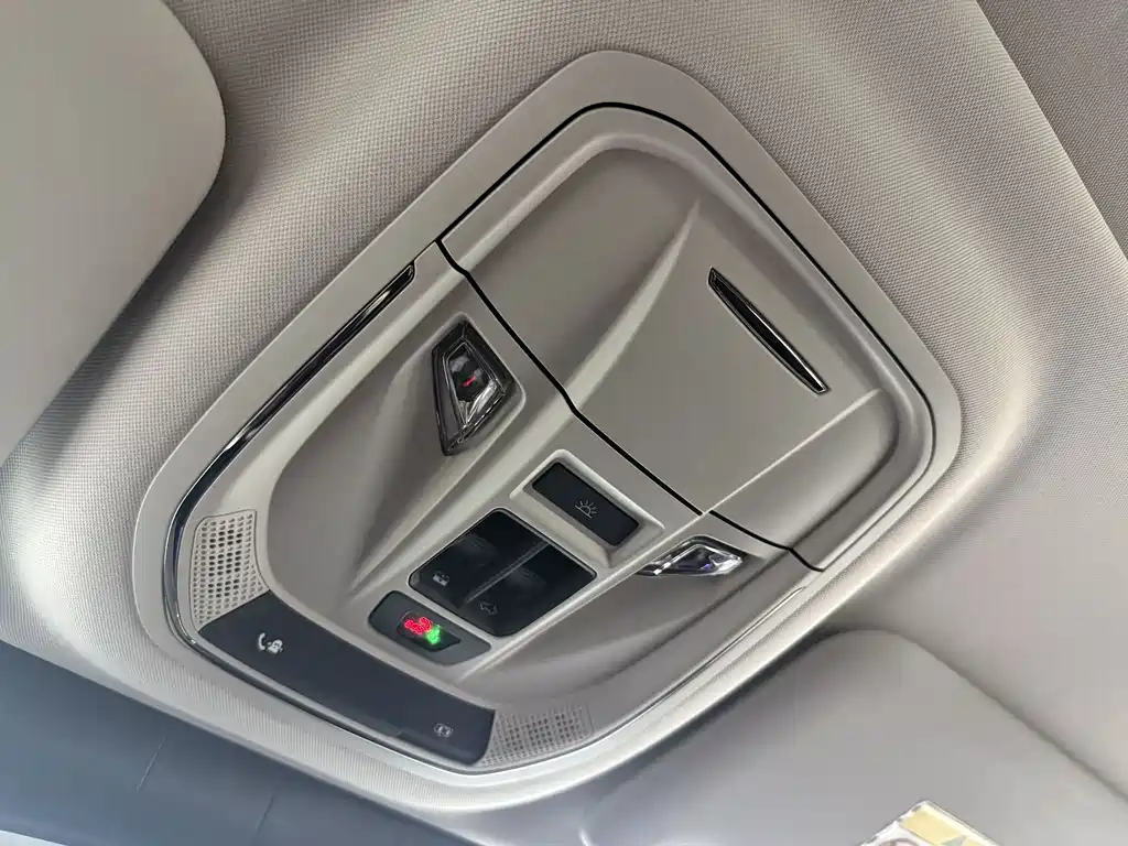 Haval Dargo PLUS EV 2023