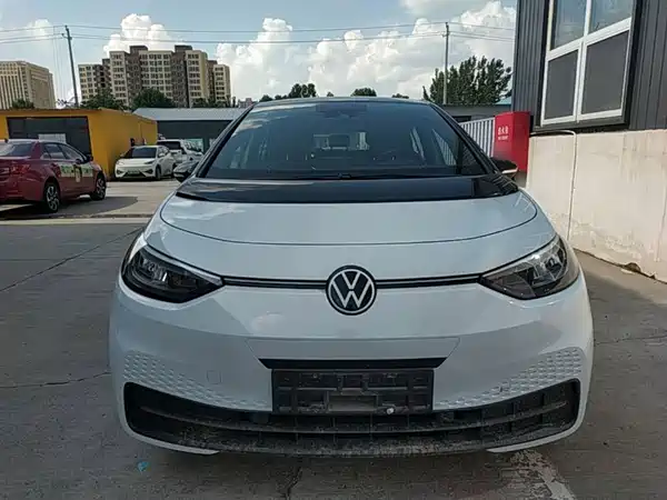 Volkswagen ID.3 2023