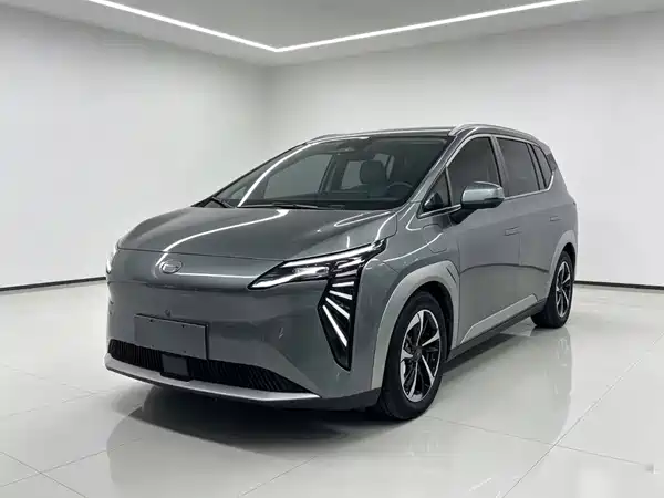 Aion Y 2024