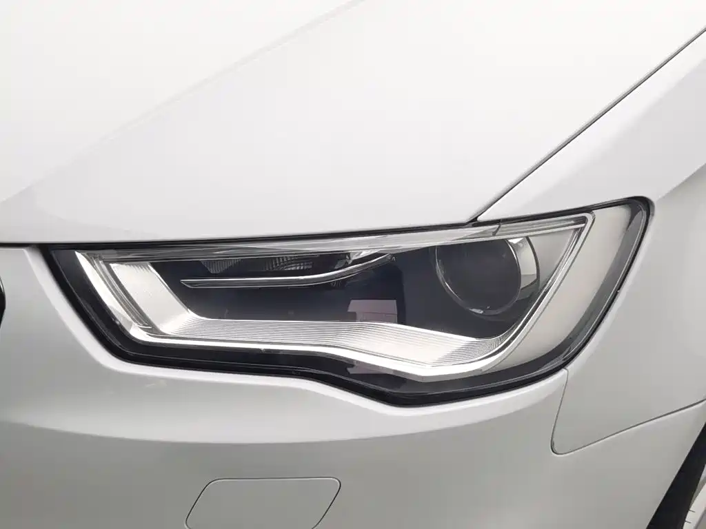 Audi A3 2015