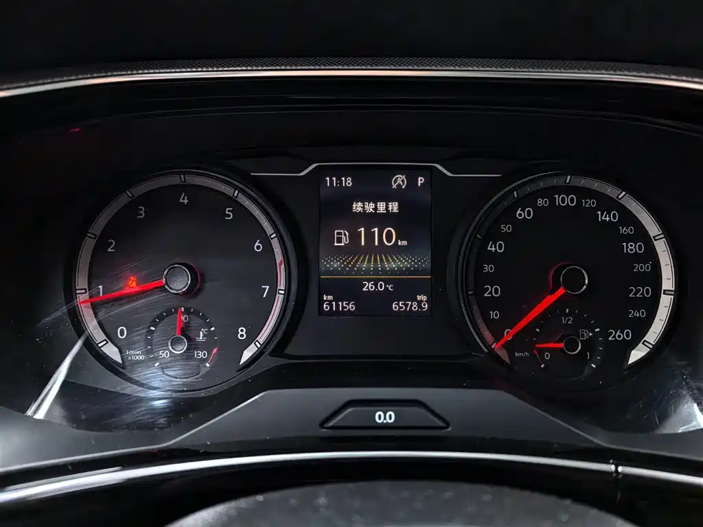 Volkswagen Tayron 2020