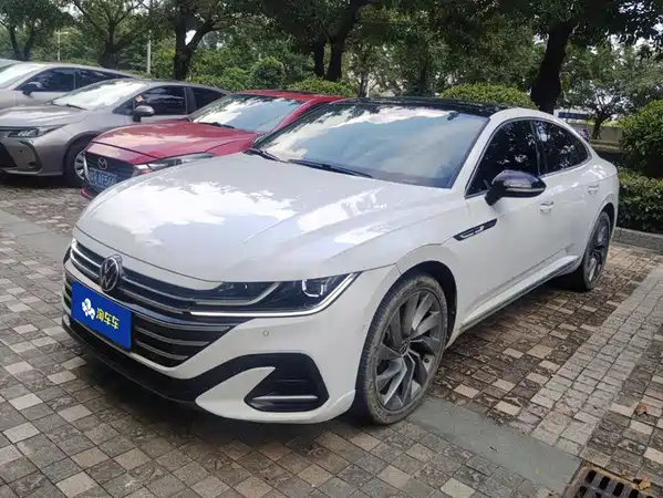 Volkswagen CC 2022