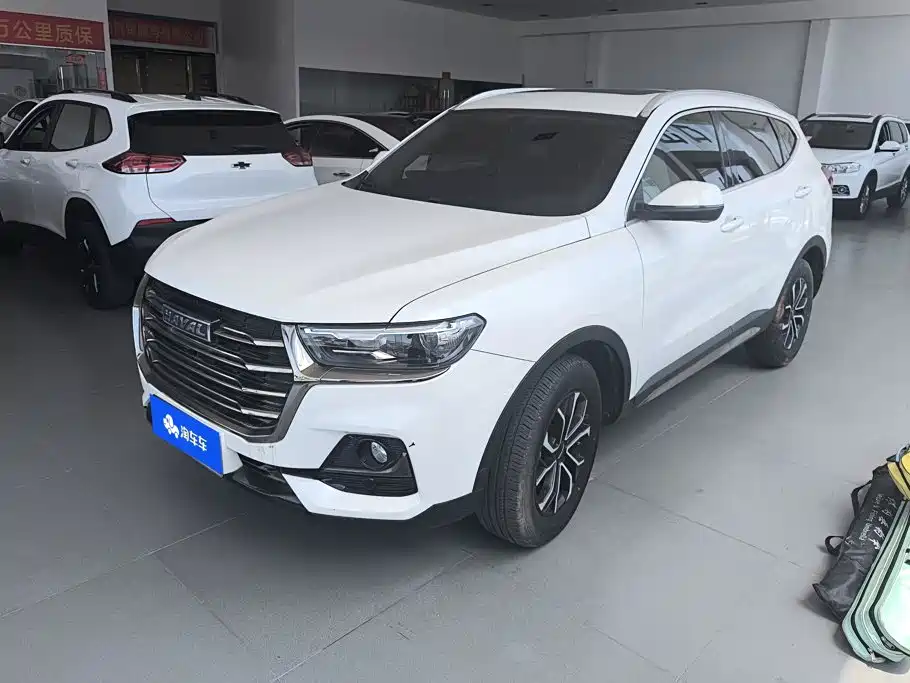 Haval H6 2022