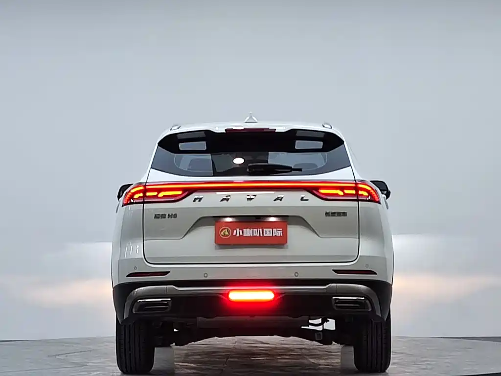 Haval H6 2021