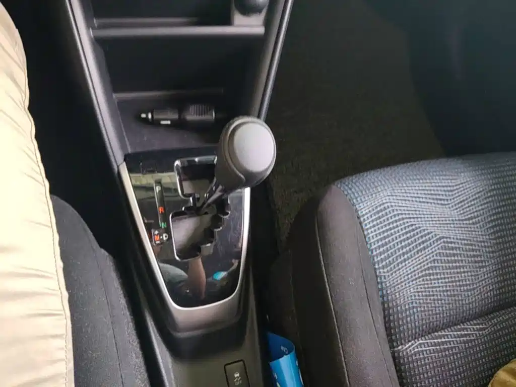 Toyota Vios FS 2018 — фото 14