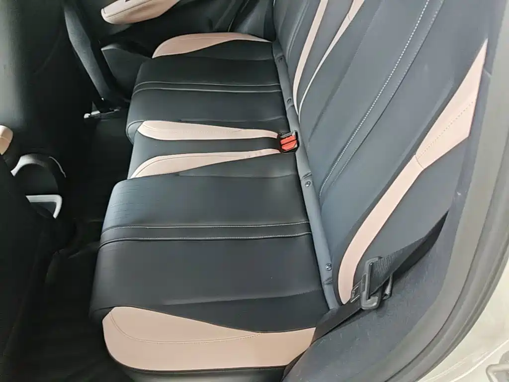 BYD Seagull 2023 — фото 17