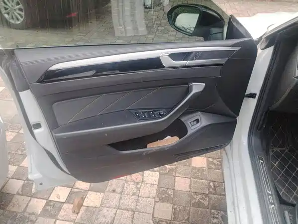 Volkswagen CC 2022