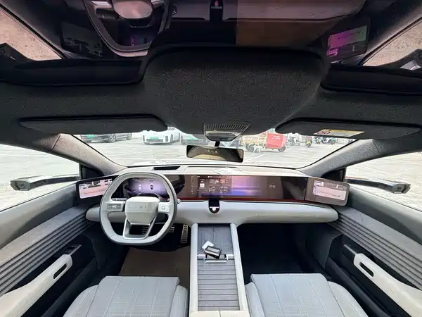 Audi E5 Sportback 2026