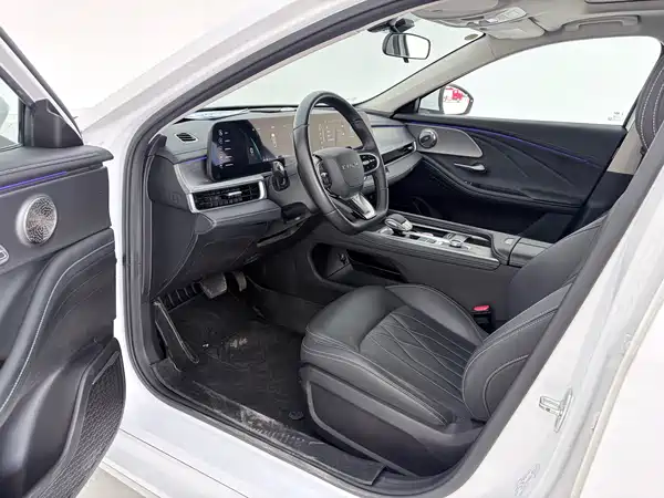 Chery Arrizo 8 2023