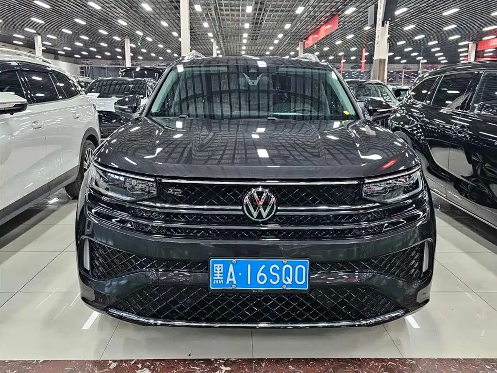 Volkswagen Tavendor 2024