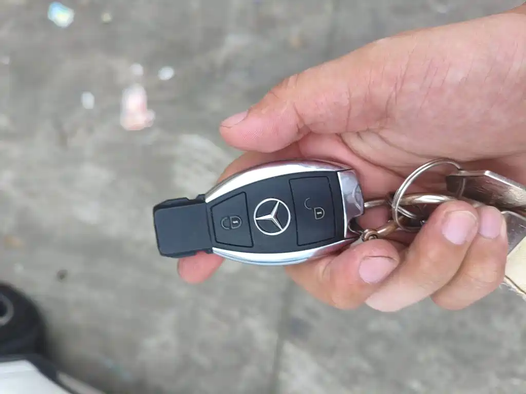 Mercedes-Benz GLA 2019 — фото 11