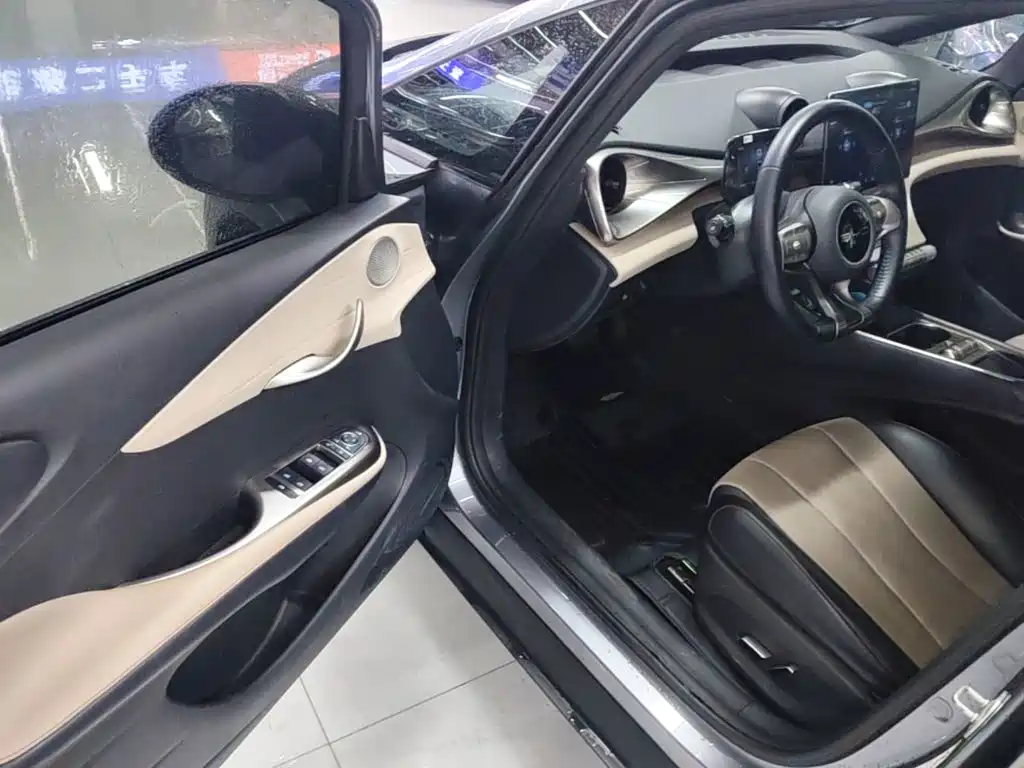BYD Dolphin 2023 — фото 16