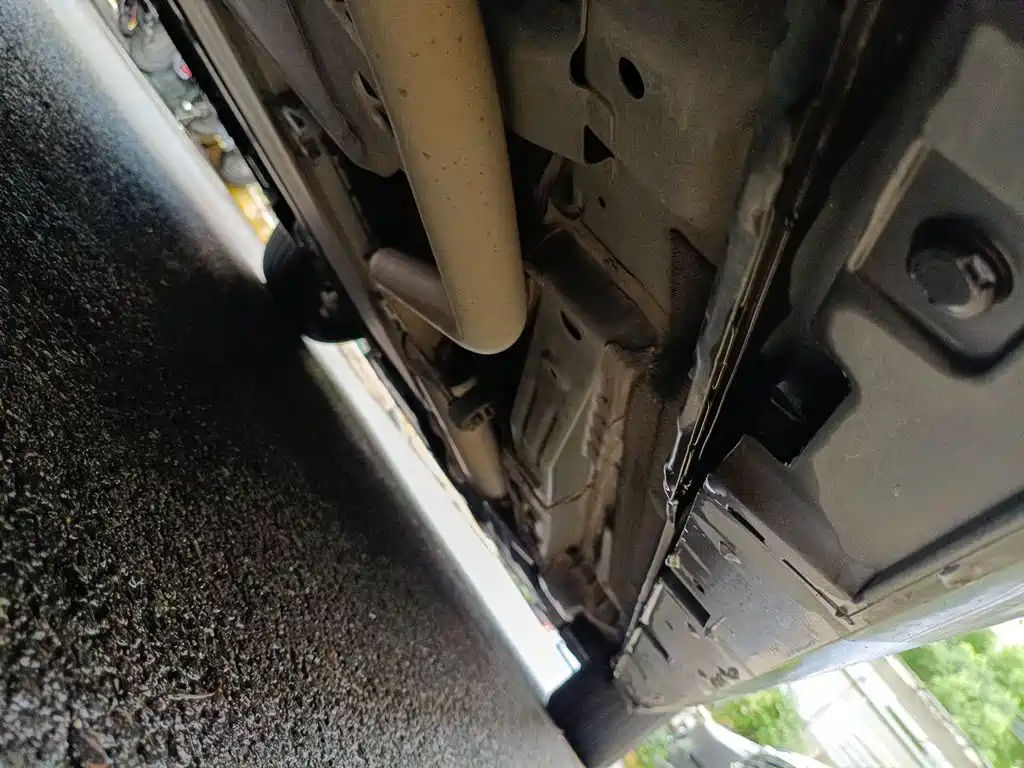 BYD Qin Pro NEV 2020 — фото 18