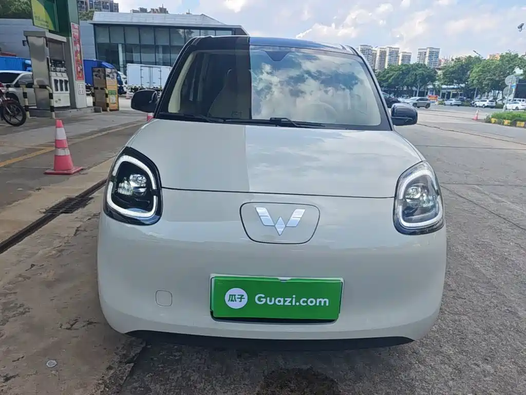 Wuling MINIEV 2025