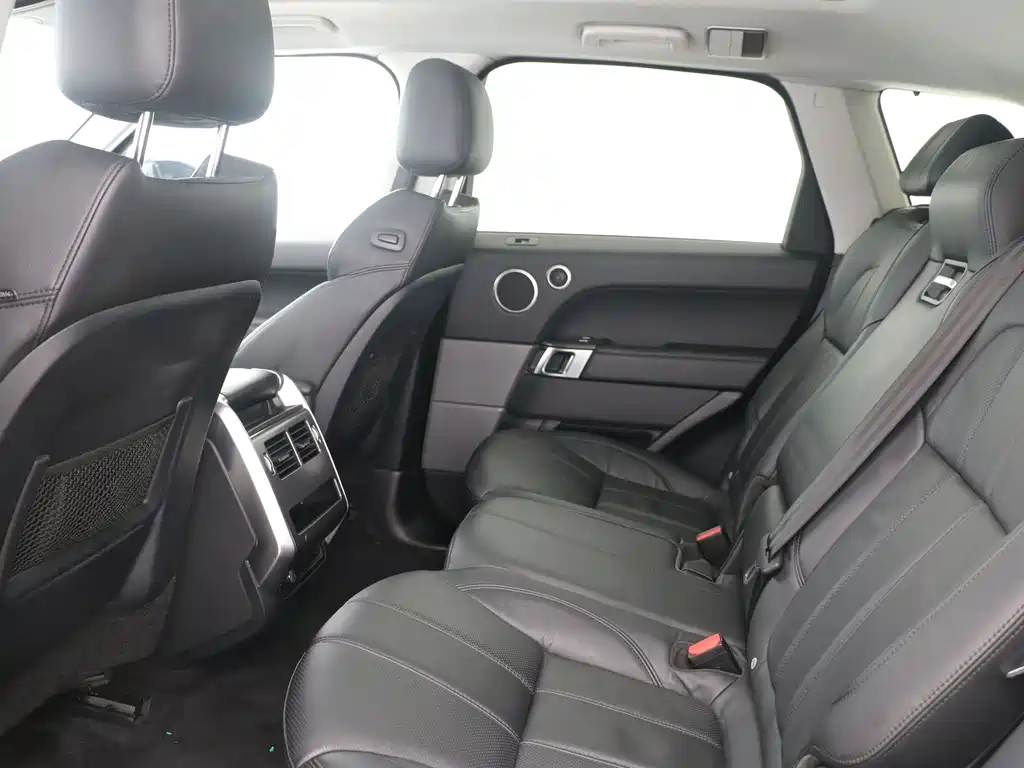 Land Rover Sport 2017 — фото 10