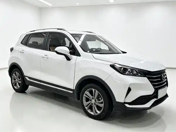 Changan CS15 2020