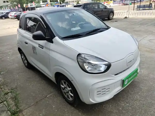 Roewe CLEVER 2023