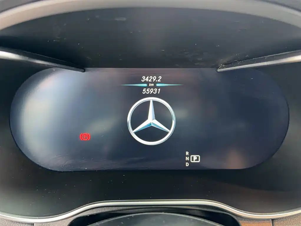 Mercedes-Benz GLC Coupe 2020 — фото 3