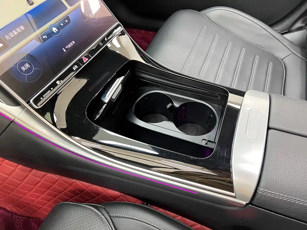 Mercedes-Benz C-Class 2022 — фото 23