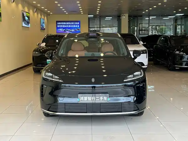 Shangjie H5 2025