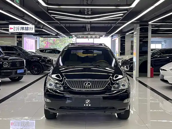 Lexus RX Classic 2006