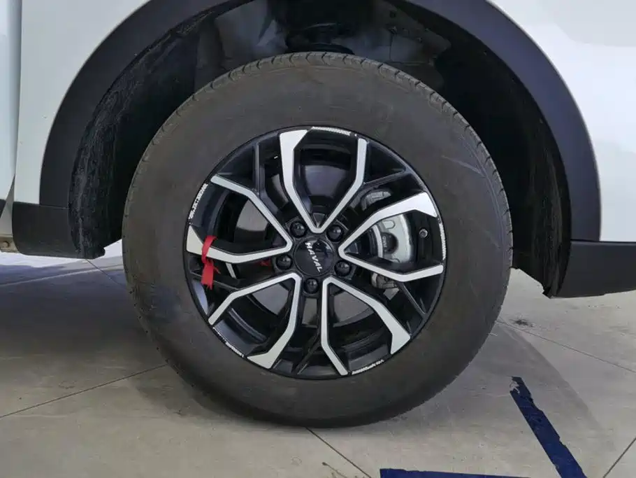 Haval H6 2024