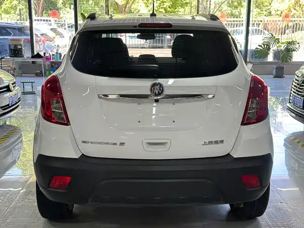 Buick Encore 2015